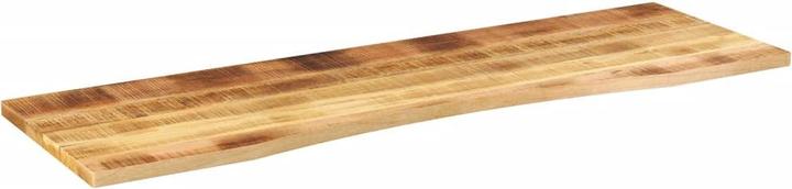 Actual product image vidaXL Schreibtischplatte (160 x 50 cm)