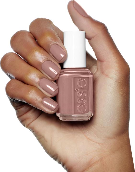 Immagine prodotto Essie Nagellack (497 abbigliamento opzionale, Smalto)