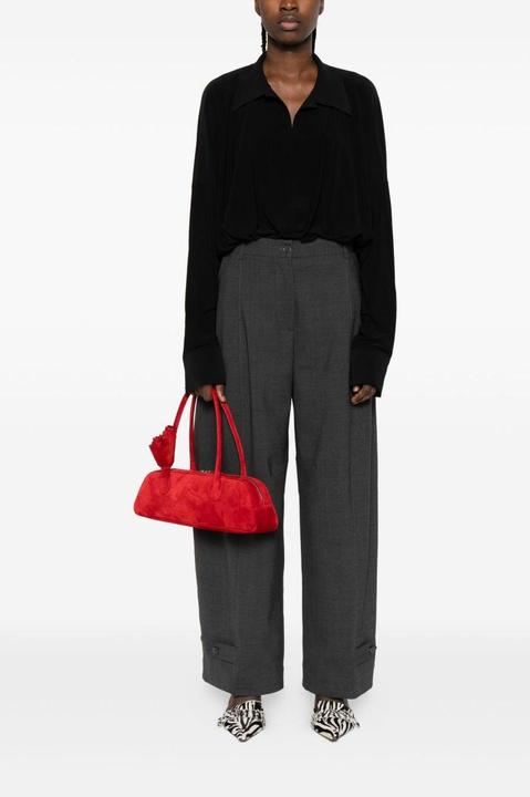 Immagine prodotto Norma Kamali Top Nero (S)