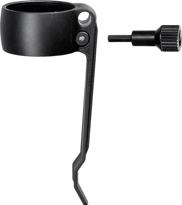 Actual product image Maglite Mag-Tac (13.20 cm, 310 lm)