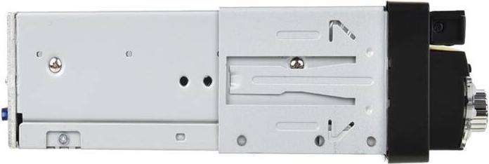 Actual product image Podofo Car monitor 6.86" A3503 Carplay&Android Auto, WIFI