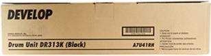 Actual product image Develop Drum Drum DR-313 DR313 Black Black (A7U41RH) (FC)