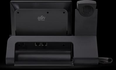 Produktbild Ubiquiti UniFi VoIP Phone Executive
