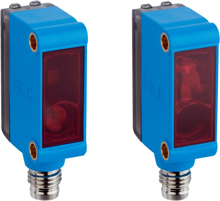 Actual product image Sick GSE6-P4111 (10 m)