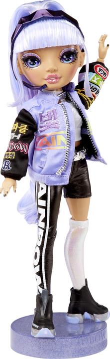 Actual product image MGA Rainbow Vision Rainbow High - Tessa Park
