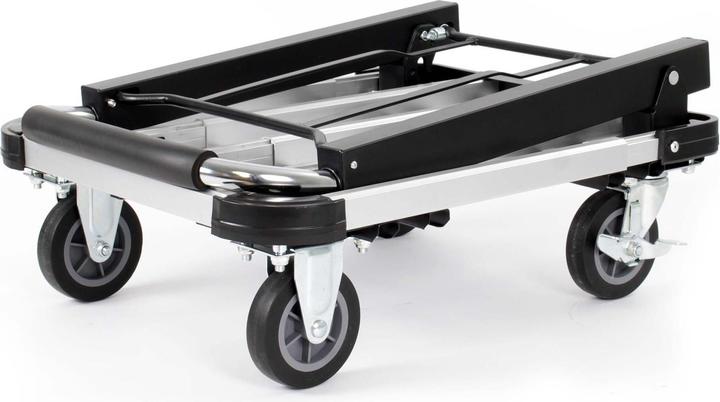 Actual product image XPOtool Transportwagen (150 kg)