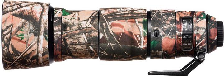 easyCover Lens Oak Cover Camoufl. Forest für Nikon 200-500mm VR (Hülle)