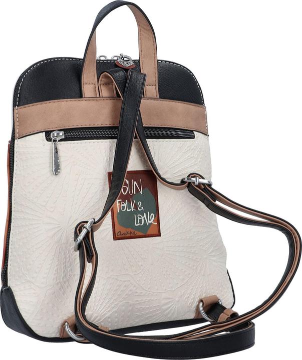 Image du produit Anekke Alma City Rucksack 30 cm (6 l)