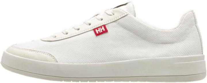 Image du produit Helly Hansen Heren Halmstad 2 Sneaker, Wit, 6 UK, Wit, 6 UK (39)