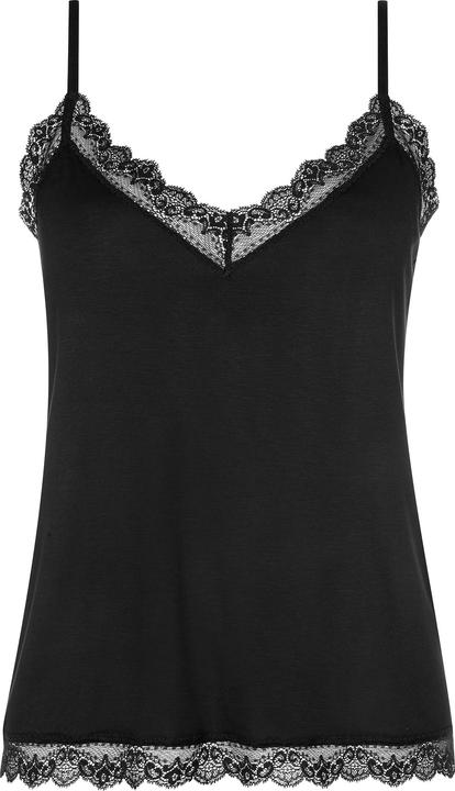 Produktbild Mey Female Basic - Spaghetti-Top Serie Luise (40)