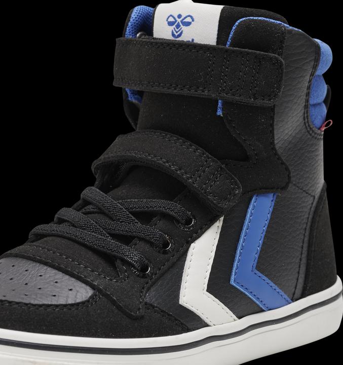 Actual product image hummel Slimmer Stadil High Jr (38)