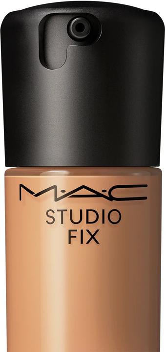 Immagine prodotto MAC Cosmetics Studio Fix Fluid Fond de Teint Protezione solare Fattore 15 (re) NC30 (NC30)