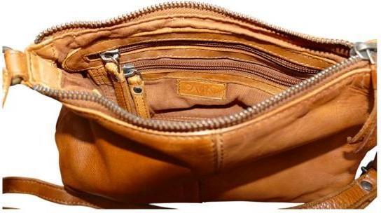 Immagine prodotto Pavini Schultertasche cognac
