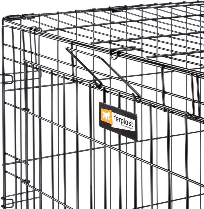 Image du produit Ferplast Dog-Inn (Chien, Pliable)