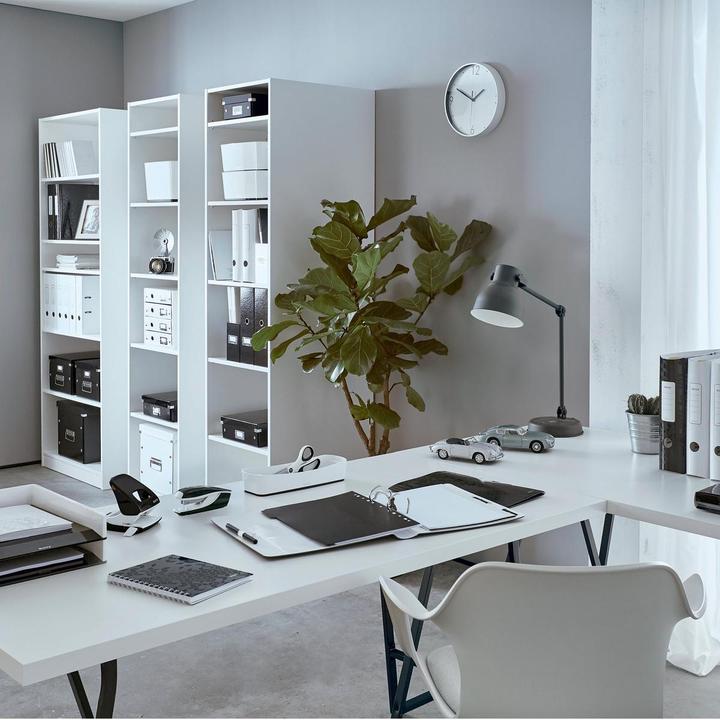 Actual product image Leitz NEXXT 5008 WOW - Office punch