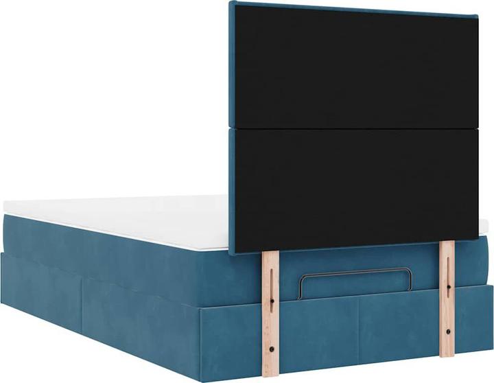 Image du produit vidaXL Ottoman-Bett (120 x 190 cm)