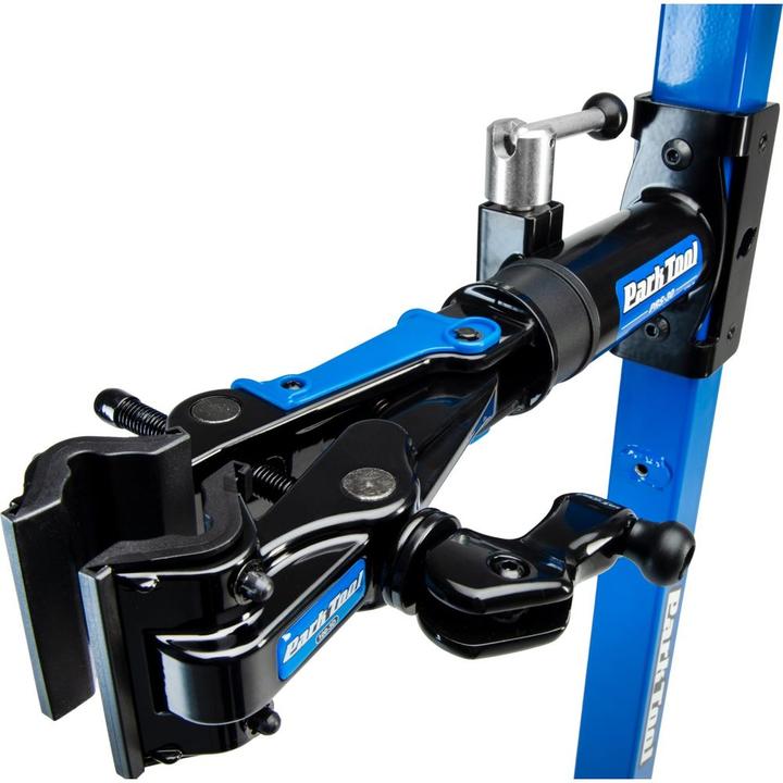 Actual product image Park Tool Park PRS-30 Mechanical assembly stand
