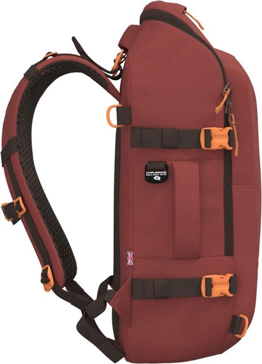 Produktbild Cabin zero Adventure Cabin Bag ADV 32L Rucksack 46 cm (26 l)