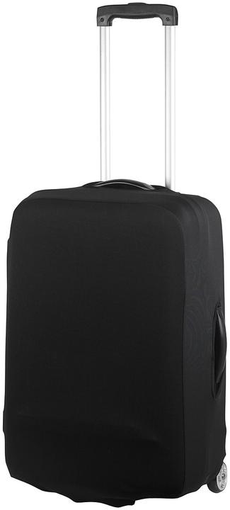 Produktbild Xcase 3er-Set Elastische Schutzhüllen für Koffer mit 53 - 66 cm Höhe