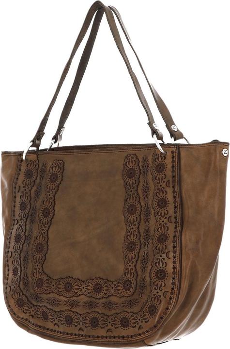 Produktbild Campomaggi Shoulder Bag