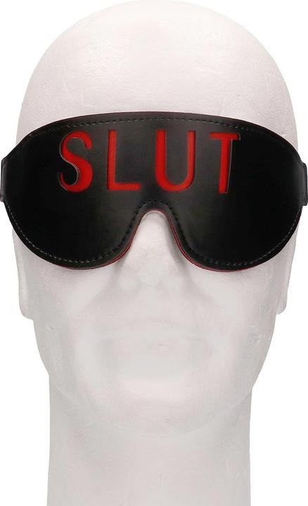 Productafbeelding Ouch! Blinddoek - SLUT