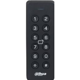 Dahua, Controllo degli accessi, CCTV Access Control, DHI-ASR2101H, IC Card,Password Access Reader