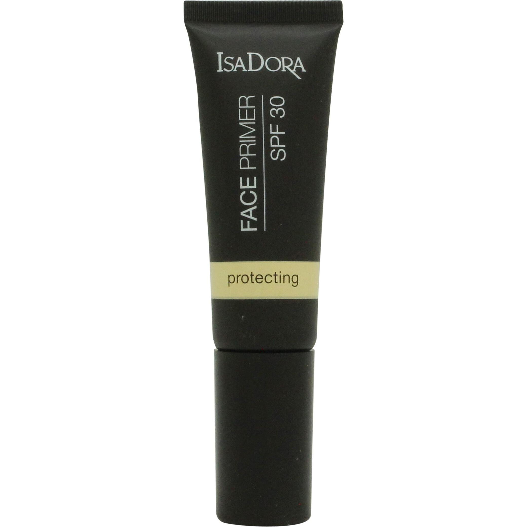 Isadora, Primer + Base, Schützender Gesichts-Primer SPF30 30ml