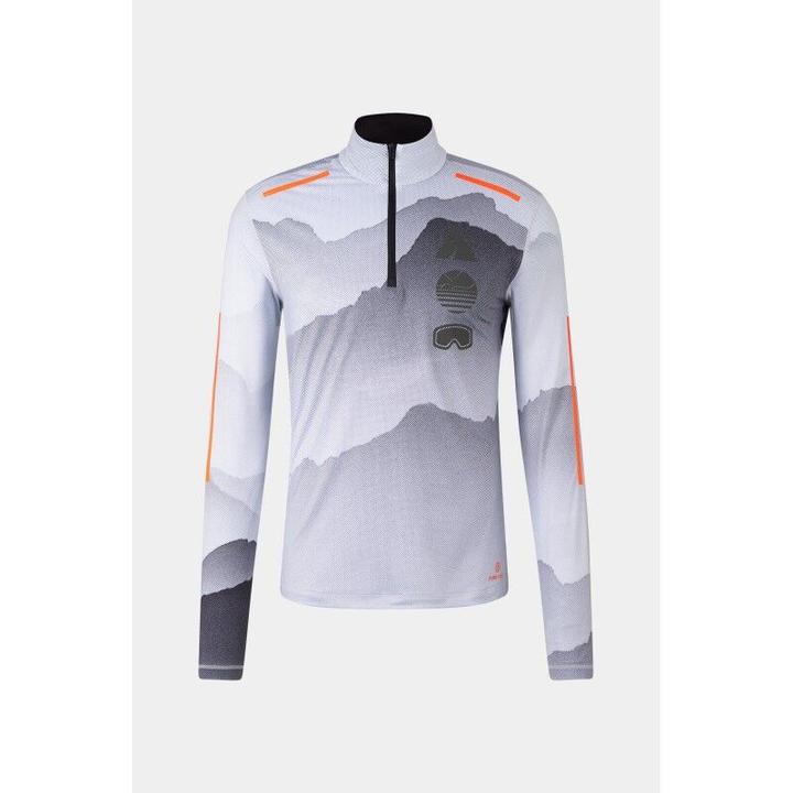 Actual product image Bogner Fire + Ice Zipshirt Pascal (M)