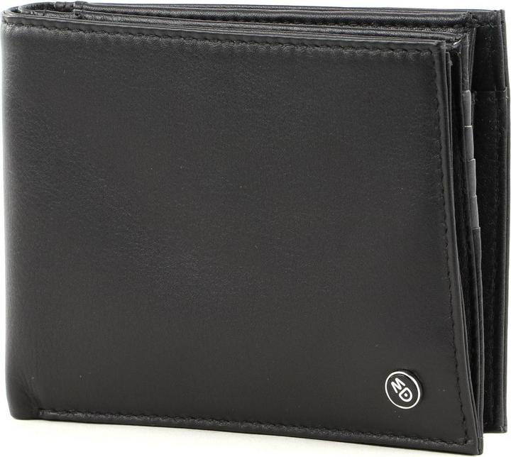 Actual product image Mandarina Duck Downtown Wallet