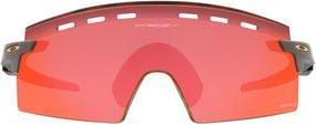 Actual product image Oakley Encoder Strike Vented S2 (VLT 35%) (Mat Onyx, Prizm trail torch)
