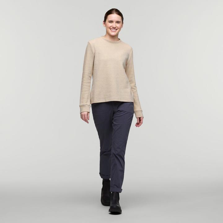 Immagine prodotto Cotopaxi Atajo Long-Sleeve Waff Shirt (M)