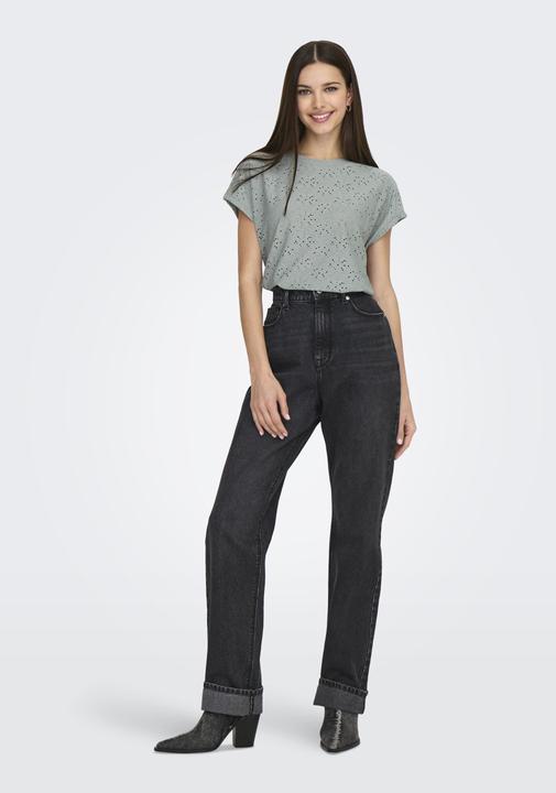 Immagine prodotto Only Onlsmilla Life S/S Top Jrs Noos (M)