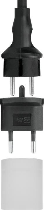 Actual product image Steffen Fix adapter (Type 11, CEE 7/17)