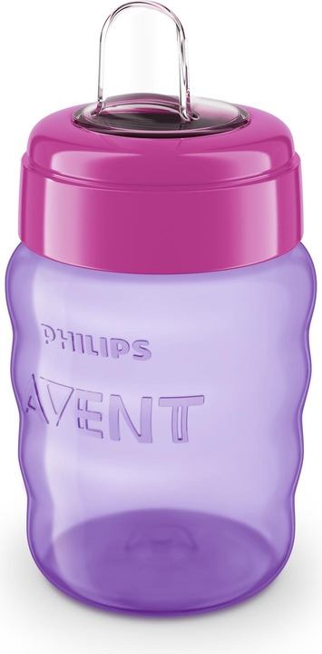 Produktbild Philips Avent Trinklernflasche (260 ml)