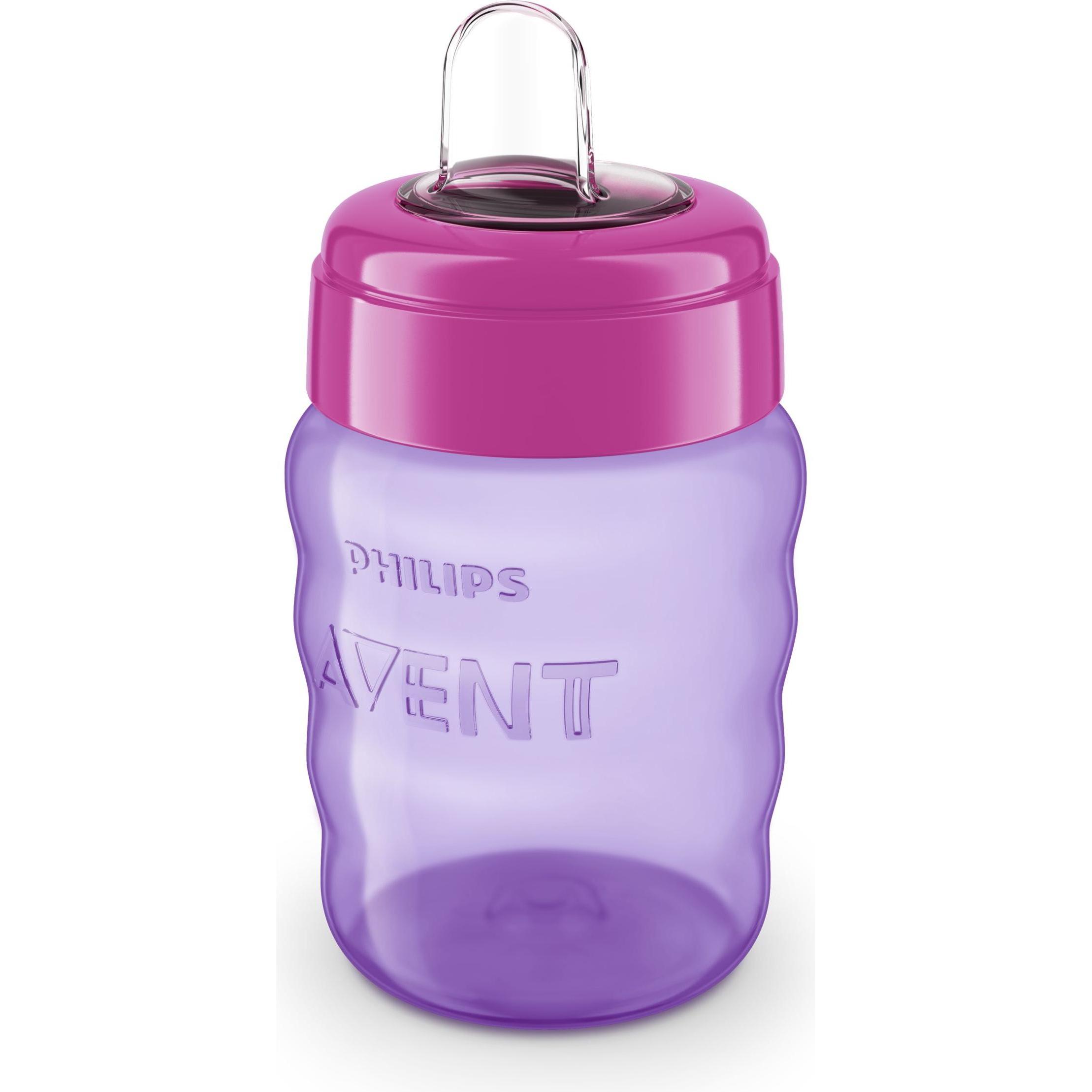 Philips Avent Trinklernflasche (260 ml) (55740)