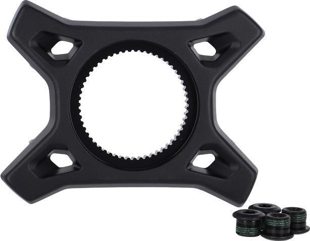 Immagine prodotto Sram Ragno Mahle Ø107mm GEN2 NERO (107 mm)