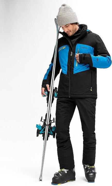 Actual product image Maier Sports Anton Slim 2.0 (L, XL)