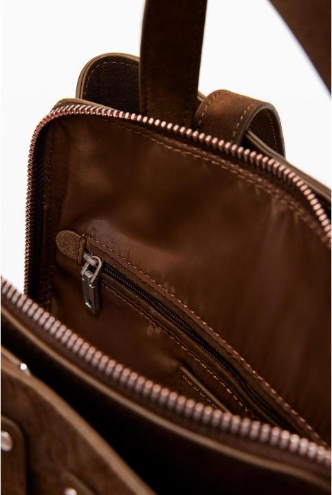 Produktbild Desigual New Patch 1 (8 l)