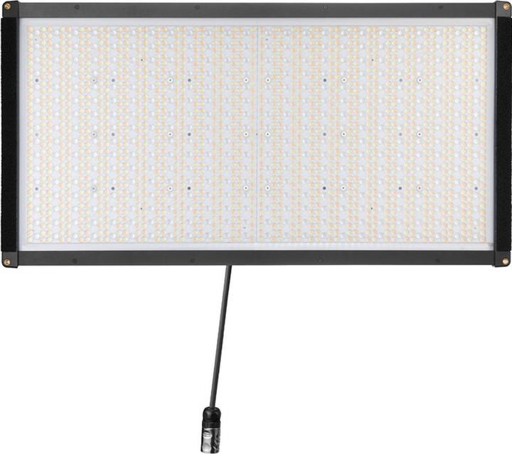 Actual product image Godox UP150R - Film and Television Panel Light