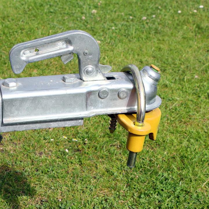 Image du produit Wiltec Verrouillage de la remorque