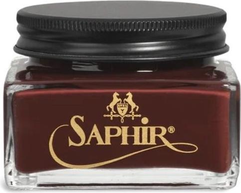 Immagine prodotto Saphir Médaille d'Or Schuhpflegecreme pommadier 1925 (1 x, 75 ml)