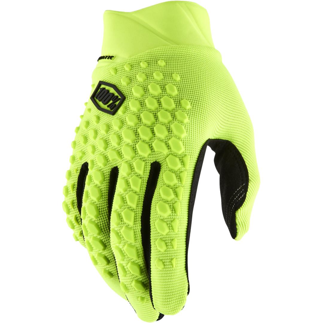 100%, Schutzhandschuhe, Handschuhe Geomatic Gloves (XL)