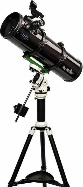 Produktbild Sky-Watcher Newton 130 AZ-EQ Avant Reflektor 260x Schwarz