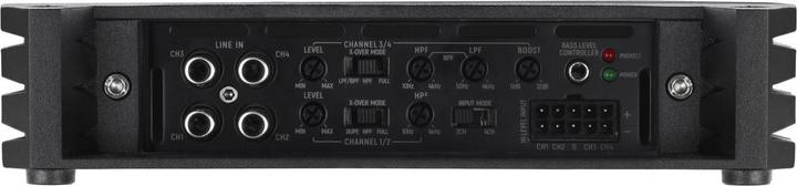 Produktbild Hifonics Basspack 4-Kanal MBP 1000.4 (600 W)