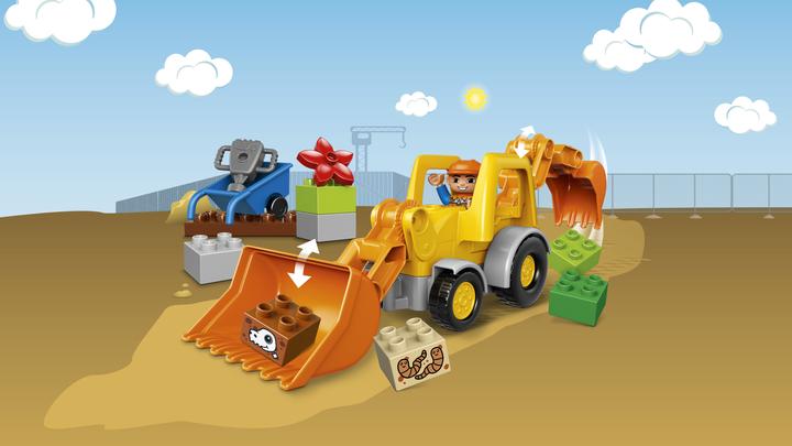 Immagine prodotto LEGO Terna (10811)