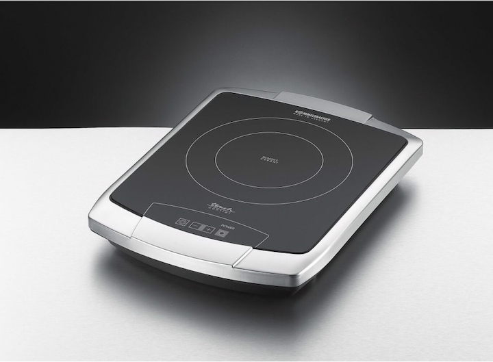 Image du produit Rommelsbacher Ct 2203/Tc