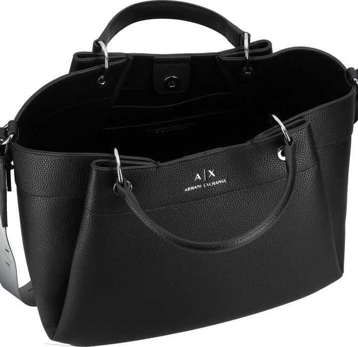 Immagine prodotto Armani Exchange Wave Shopping L (13 l)
