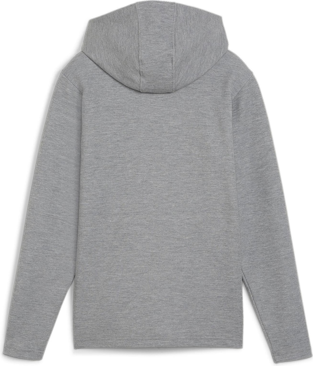 Produktbild Puma teamFINAL Casuals Hooded Jkt (XL)