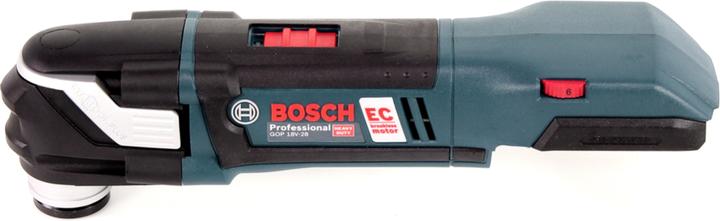 Produktbild Bosch Professional GOP 18V-28 (Multifunktionswerkzeug)