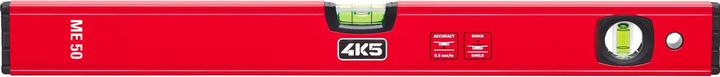 Actual product image Kapro 4K5 603.103-50 ME 50 Spirit level 50 cm (50 cm)